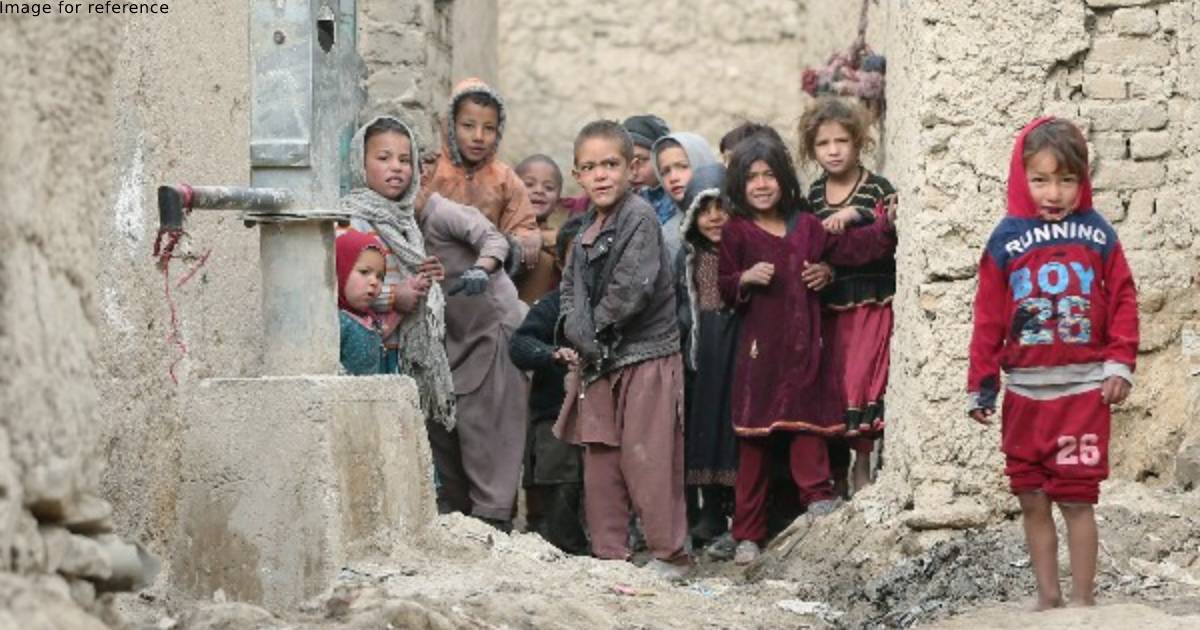 World Food Program, UN express concern over food insecurity, economic crisis in Afghanistan